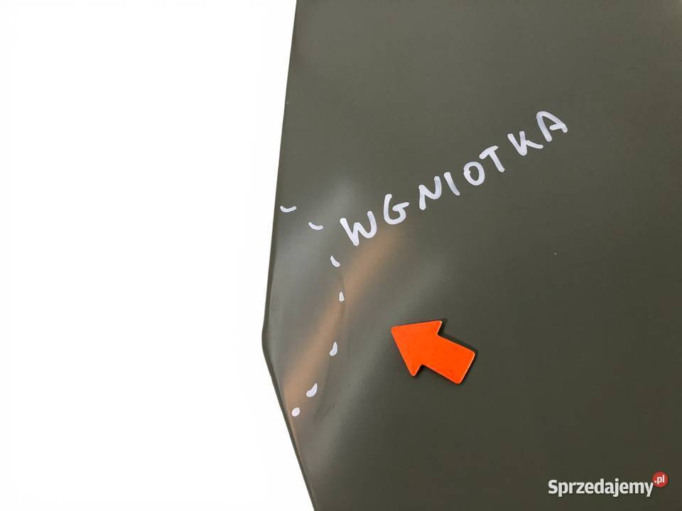 Opel Astra J IV 092009082018 Maska pokrywa Skarżysko-Kamienna