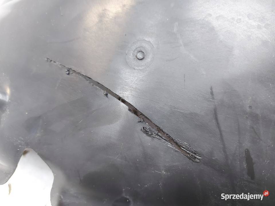 BMW G23 M440i Cabrio Nadkole przód prawy sprzedam