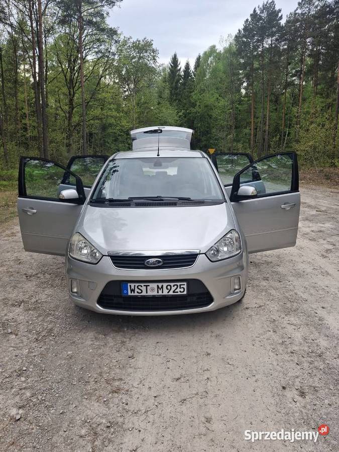 Ford C sprzedam
