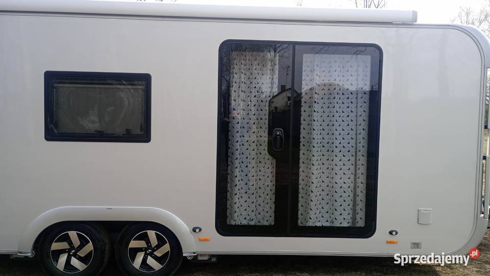 Adria ASTELLA 704 HP pierwszy właściciel mazowieckie Żyrardów