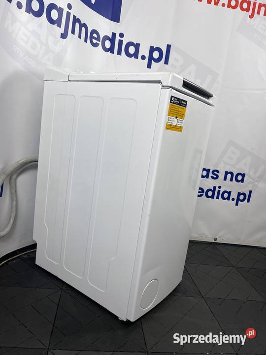Pralka Whirlpool Góry Wsad 7 1000 ob A mazowieckie Wiejca sprzedam