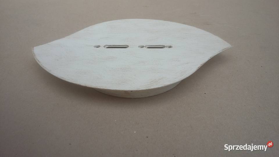 Listwa do lamp rozeta podsufitka maskownica beżowy Warszawa