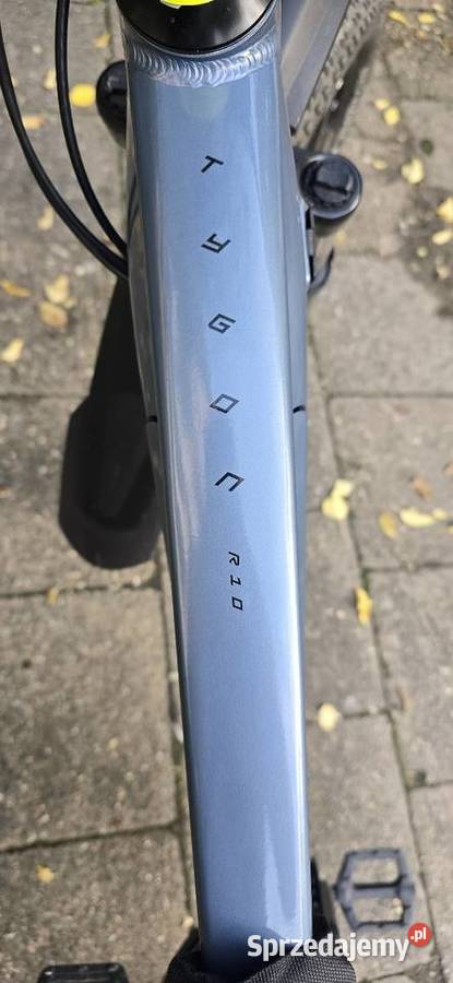 Rower Elektryczny Kellys Tygon R10 Legnica