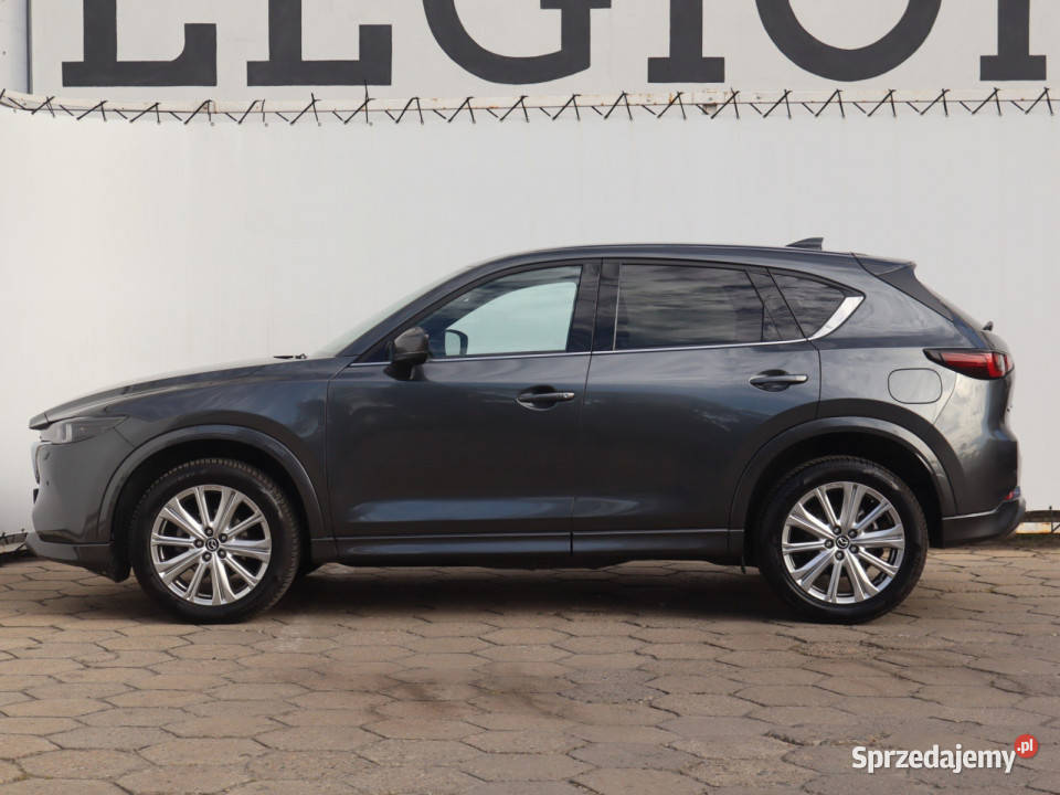Mazda CX5 20 SkyactivG mazowieckie Piaseczno sprzedam