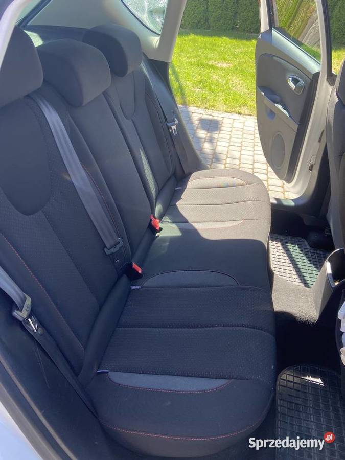 Seat Leon 2 FR 20TDI Starogard Gdański