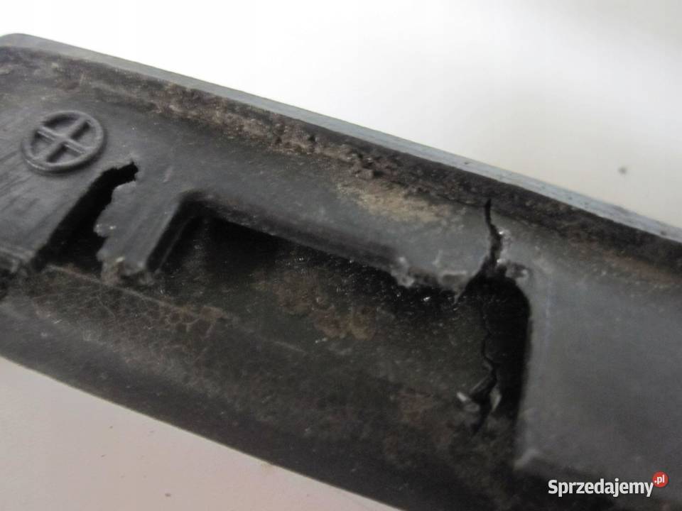 C4 GRAND PICASSO II 15r listwa zgarniająca drzwi Szyby sprzedam