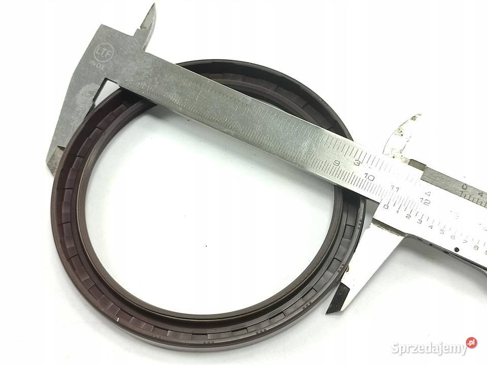 USZCZELNIACZ WAŁU KIA G CARNIVAL III 29 CRDI