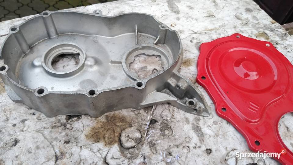 Polonez Borewicz FSO Fiat 125p kolo rozrzadu podkarpackie Stalowa Wola sprzedam