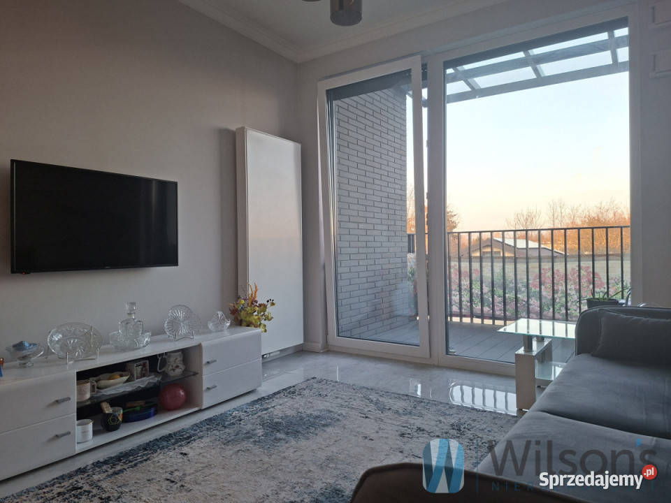 Mieszkanie 4705m2 2 pokojowe Warszawa mazowieckie