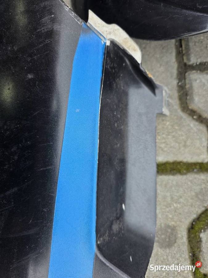 owiewki plastiki zestaw Derbi senda gilera smt Rybarzowice sprzedam