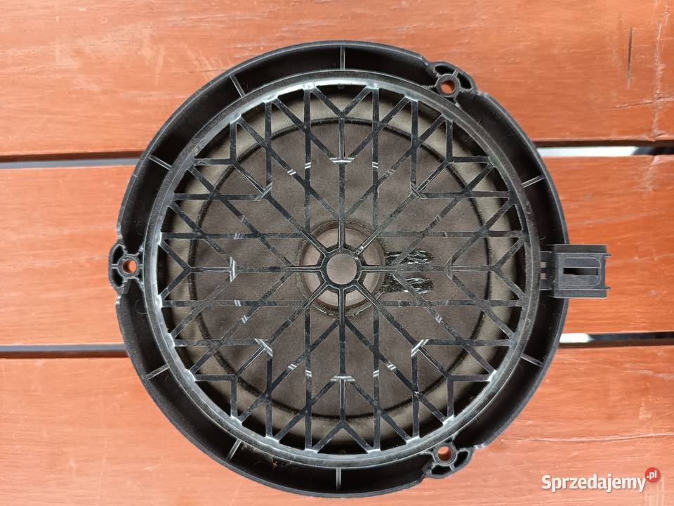 Głośnik peugeot 208 980932018000 sprzedam