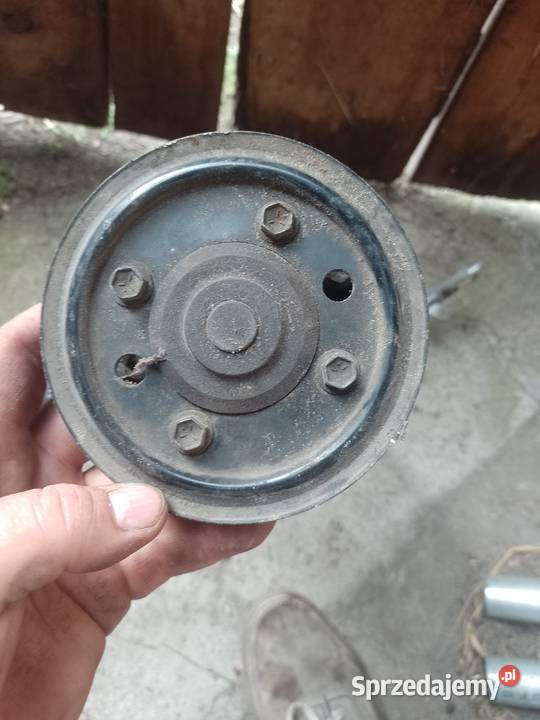 Suzuki grand Vitara ll Blok silnika Sompolno sprzedam