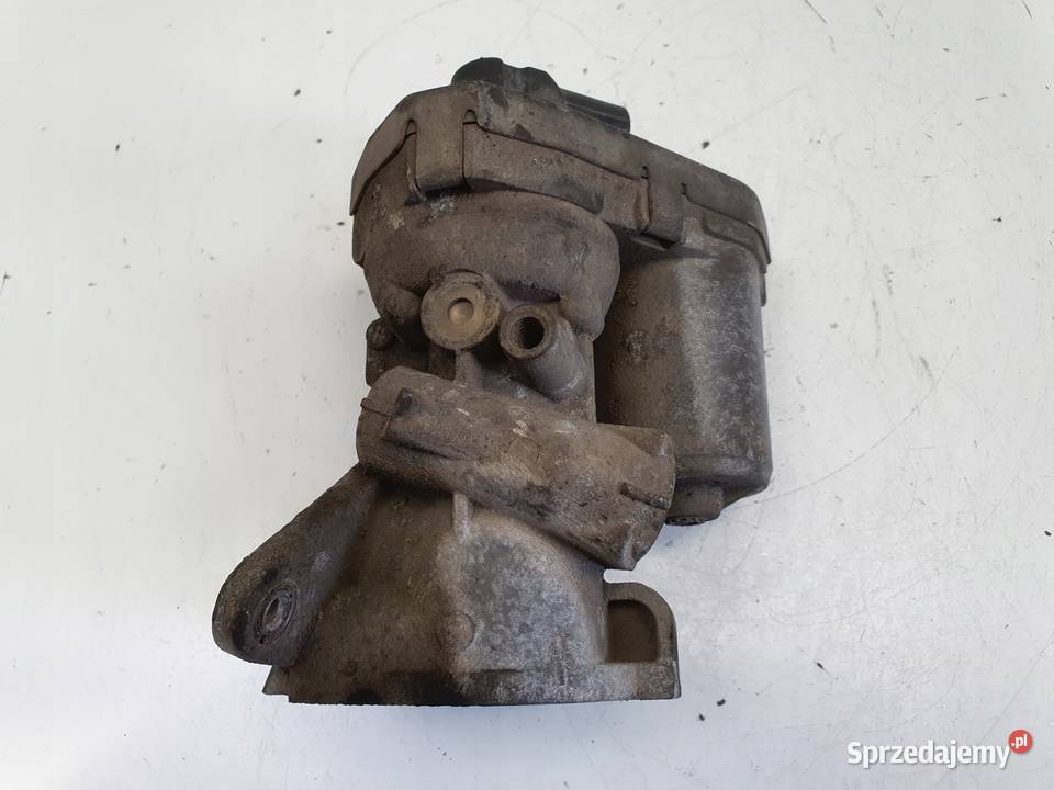 Ford Transit MK7 VII 22 TDCI ZAWÓR EGR EGE5D006 Rudka sprzedam