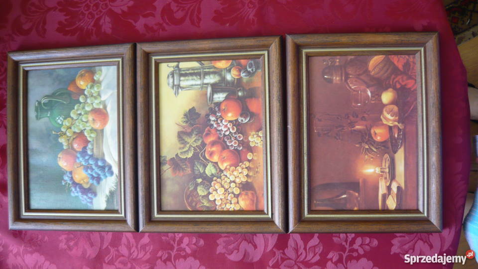Obrazki ARS LONGA śląskie sprzedam