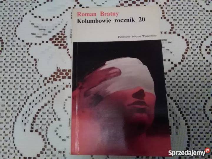 KSIAZKI O INTERESUJACEJ TEMATYCE PROZA POEZJA literatura piękna - proza zagraniczna