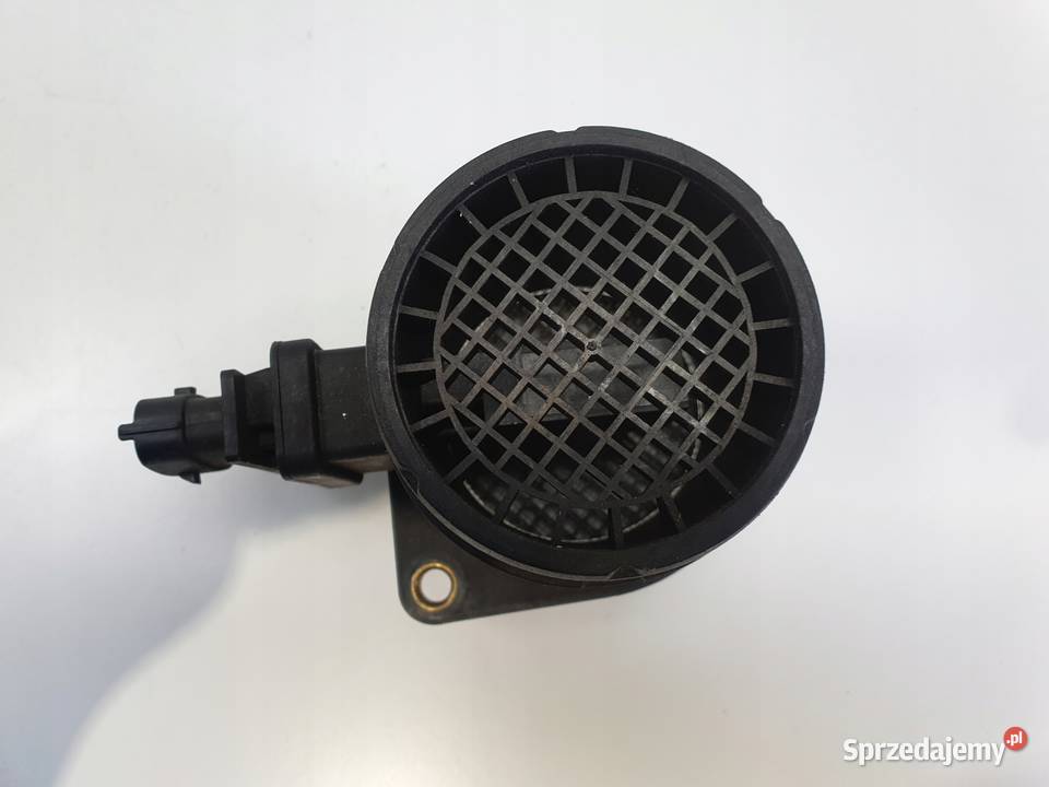 PRZEPŁYWOMIERZ Fiat Grande Punto 13 MJET Rudka