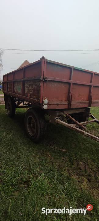 Autosan d46 rejestrowana Żnin