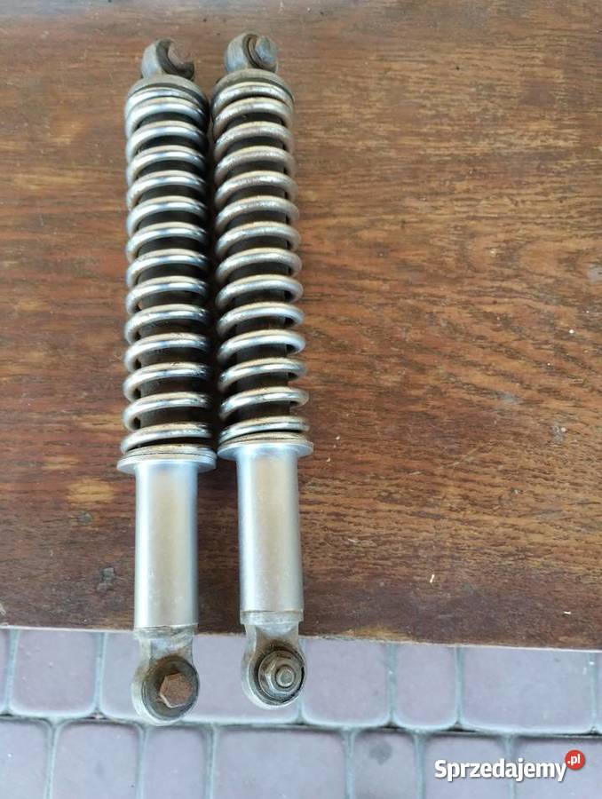 Komar błotniklampa i bagażnik Rzeszów