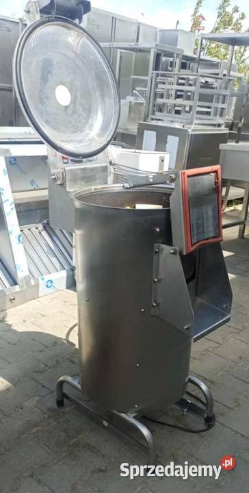 Obieraczka Do Ziemniaków HENDI 10 S 1021O