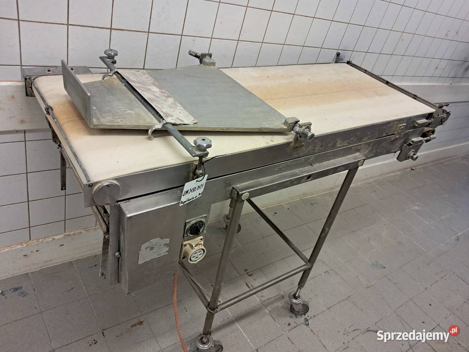 Wydłużarka do precli bagietek Biznes i Przemysł podkarpackie Rzeszów