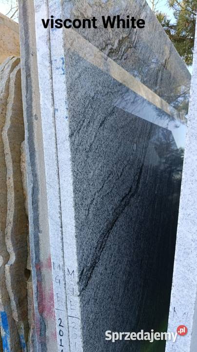 Parapety schody Opole
