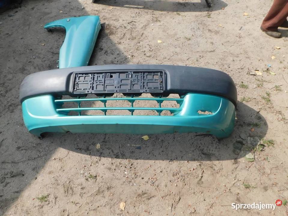 partner błotnik 33033 WYSYŁKA śląskie Żory