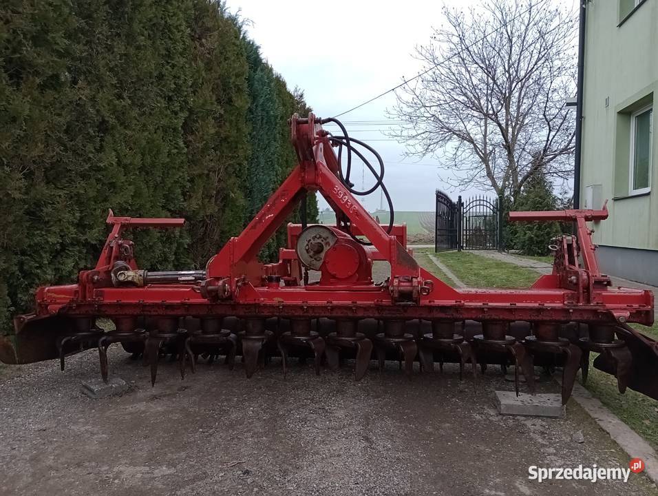 Brona wirowa Kverneland NGH 301