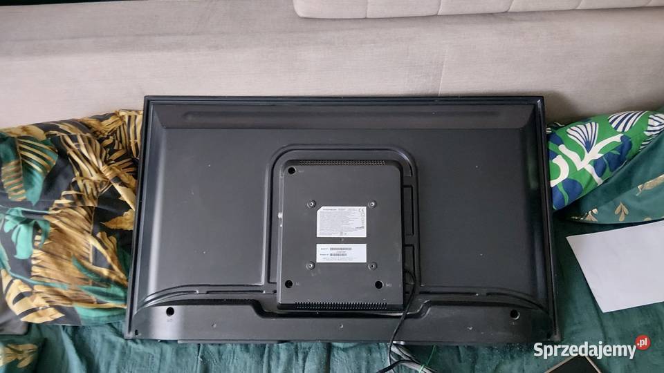 Telewizor Thompson 32cale stan śląskie
