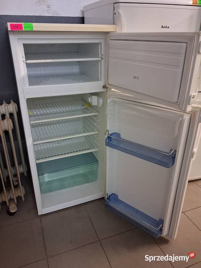 LODÓWKA GORENJE dolnośląskie Wrocław