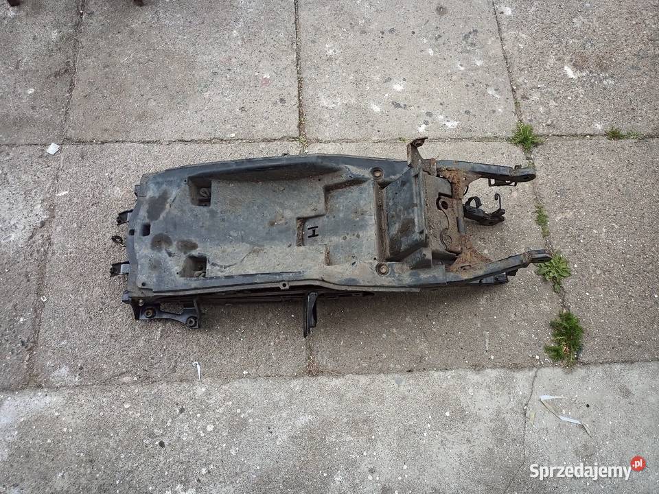 Honda Hornet korektor z filtrem i wtryskami inne Silniki i osprzęt Nysa