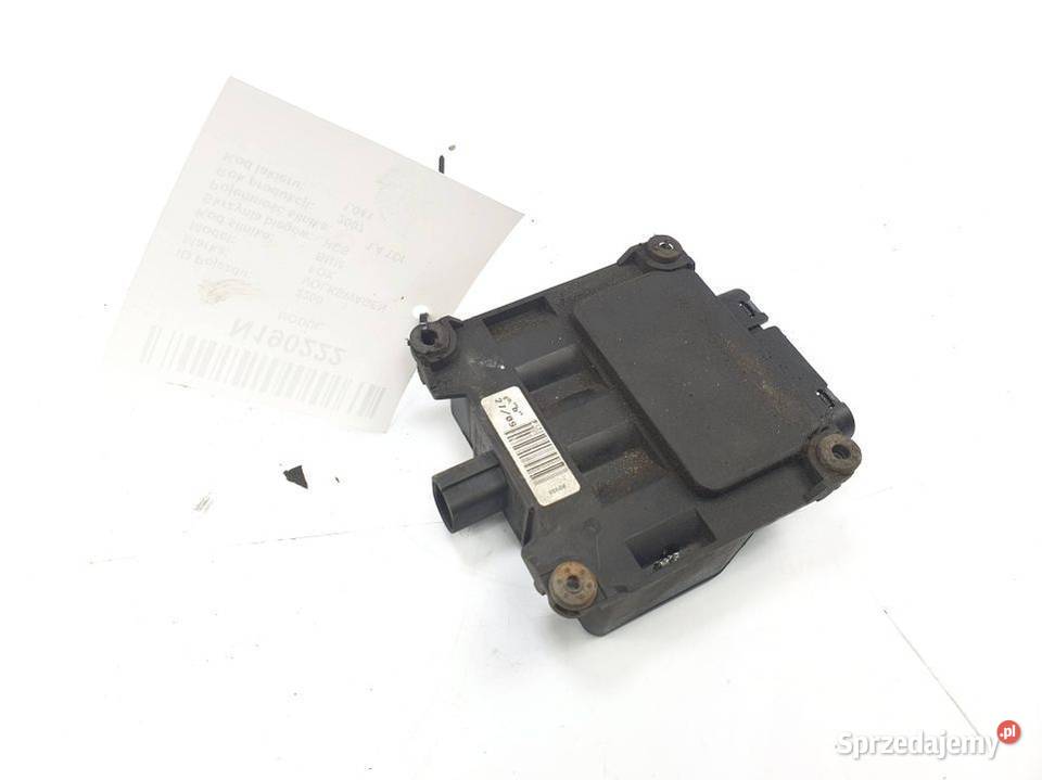 MODUŁ VOLKSWAGEN FOX 6Q0906625F kujawsko-pomorskie Lipno