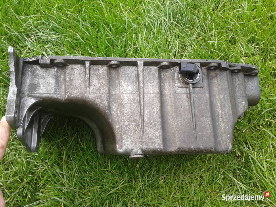 miska olejowa OPEL ASTRA III H J 16 16V A16XER osobowe Chełm sprzedam