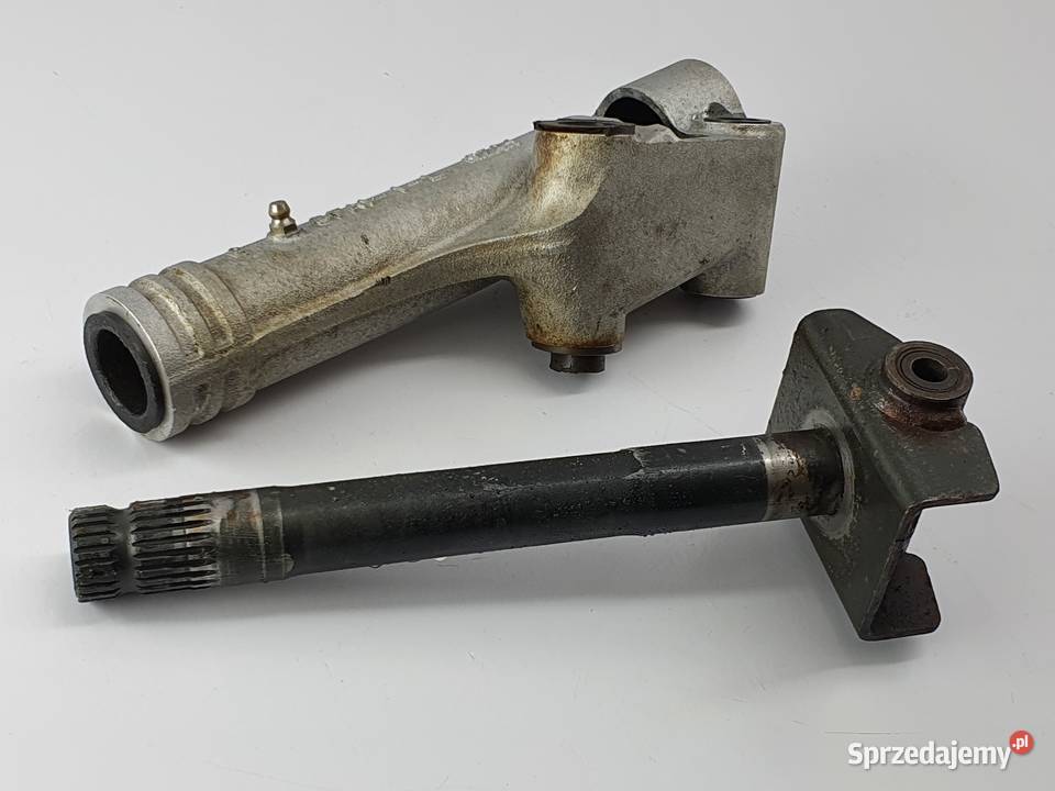 Zwrotnica Mocowanie Lapa Yamaha Rx1 Warrior Łódź