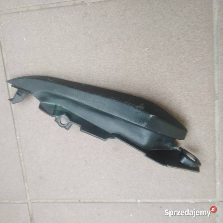 Honda CBR 650 F wypełnienie Golub-Dobrzyń