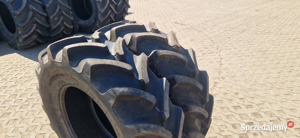 34085R24 136R24 13624 Firestone Nowe