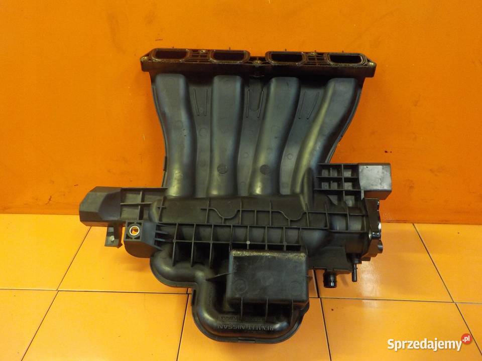 RENAULT SCENIC III MEGANE 20 16V CVT 11r 140 mazowieckie Suków