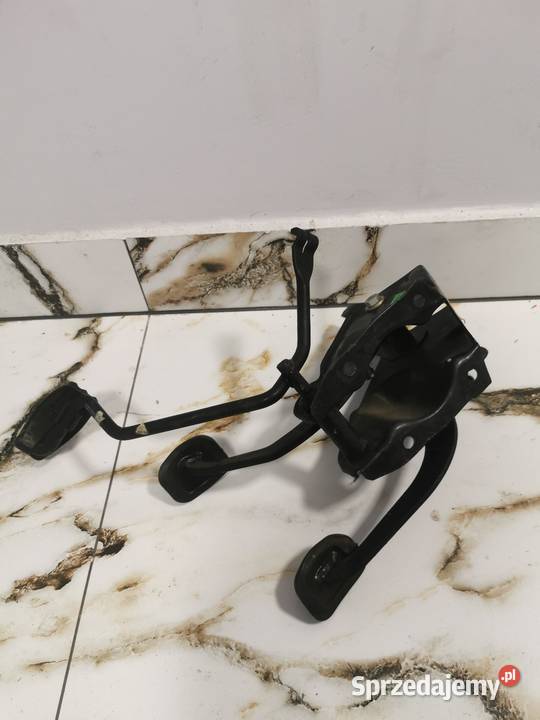 Fiat Seicento Zespół pedałów pedały pedał gazu Kraków sprzedam