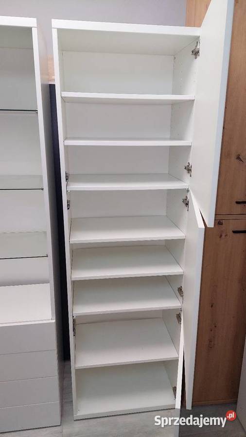 Szafa Wąska Besta Poznań