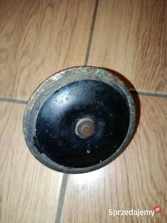 Sygnał Klakson WSK BELMA B3 125175 Fiat Nysa Żuk Hrubieszów
