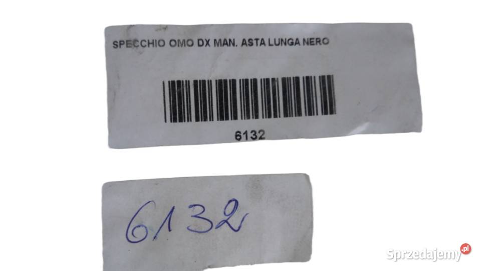 LUSTERKO PRAWE HONDA KAWASAKI SUZUKI YAMAHA Lusterka Bielsk Podlaski sprzedam