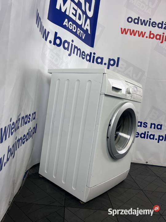 Pralka Siemens Solidna 7 1400 A mazowieckie