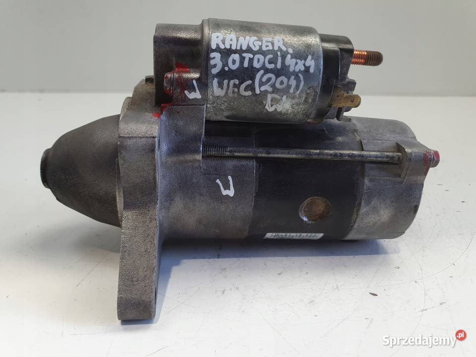 ROZRUSZNIK Ford Ranger IV 30 TDCI ROZRUSZNIK Chełm sprzedam