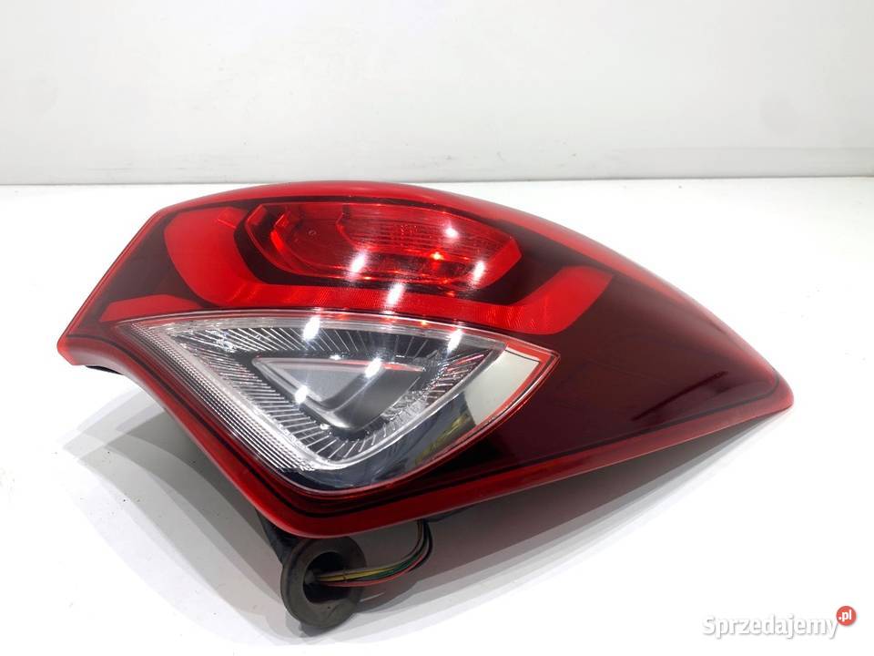 LAMPA PRAWY TYŁ HYUNDAI i20 II 92402C8100 sprzedam
