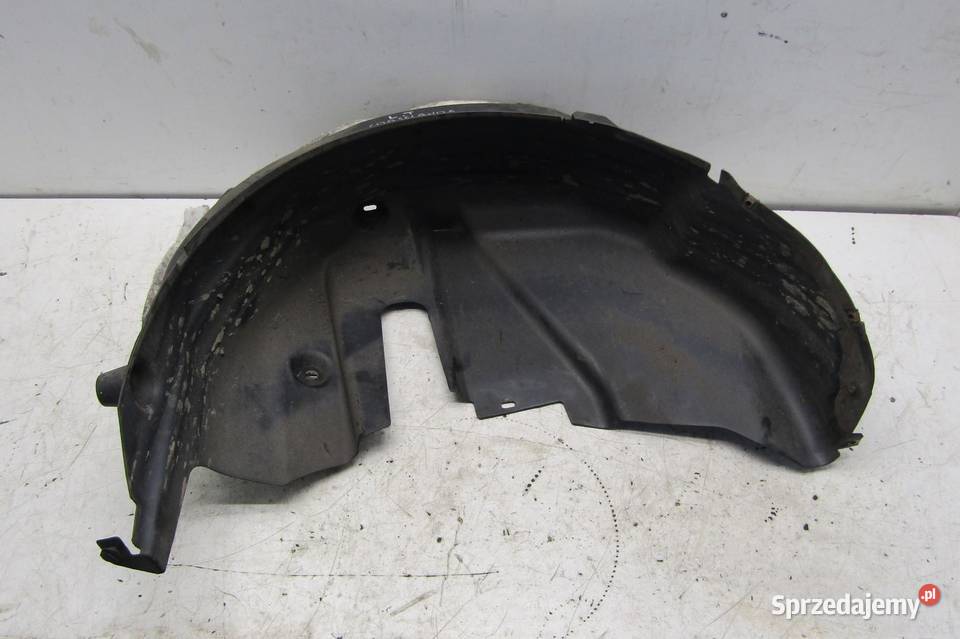 NADKOLE TYLNE LEWY TYŁ OPEL CROSSLAND X osobowe lubelskie