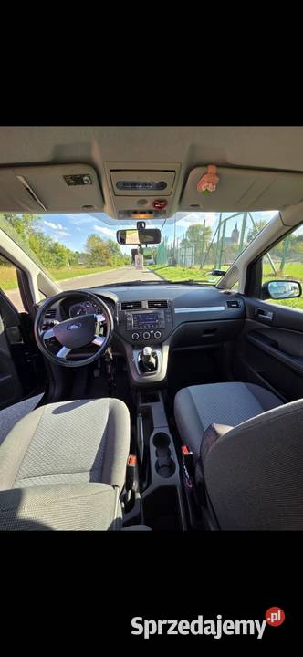 Ford Focus C Pilzno sprzedam