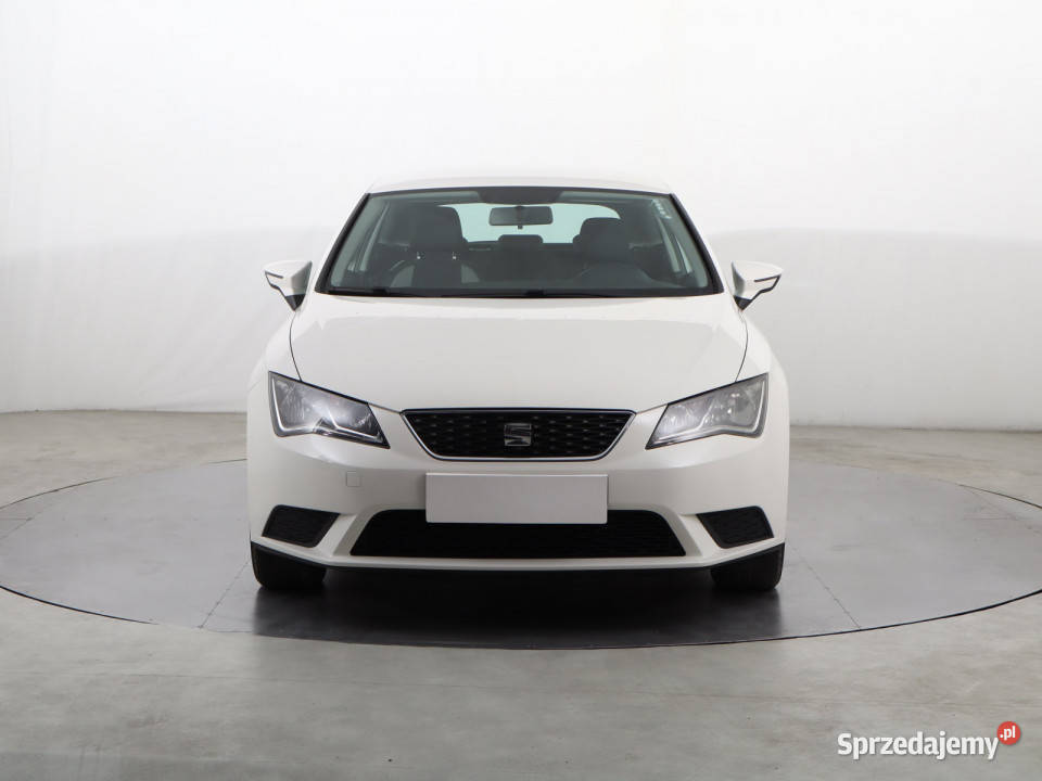 Seat Leon 12 TSI ESP Katowice