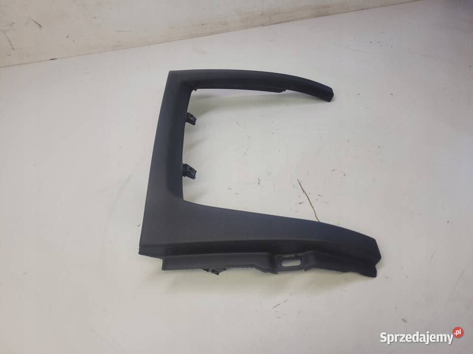 OSŁONA NAKŁADKA DESKI AUDI A8 D4 4H1857927 Przystajń