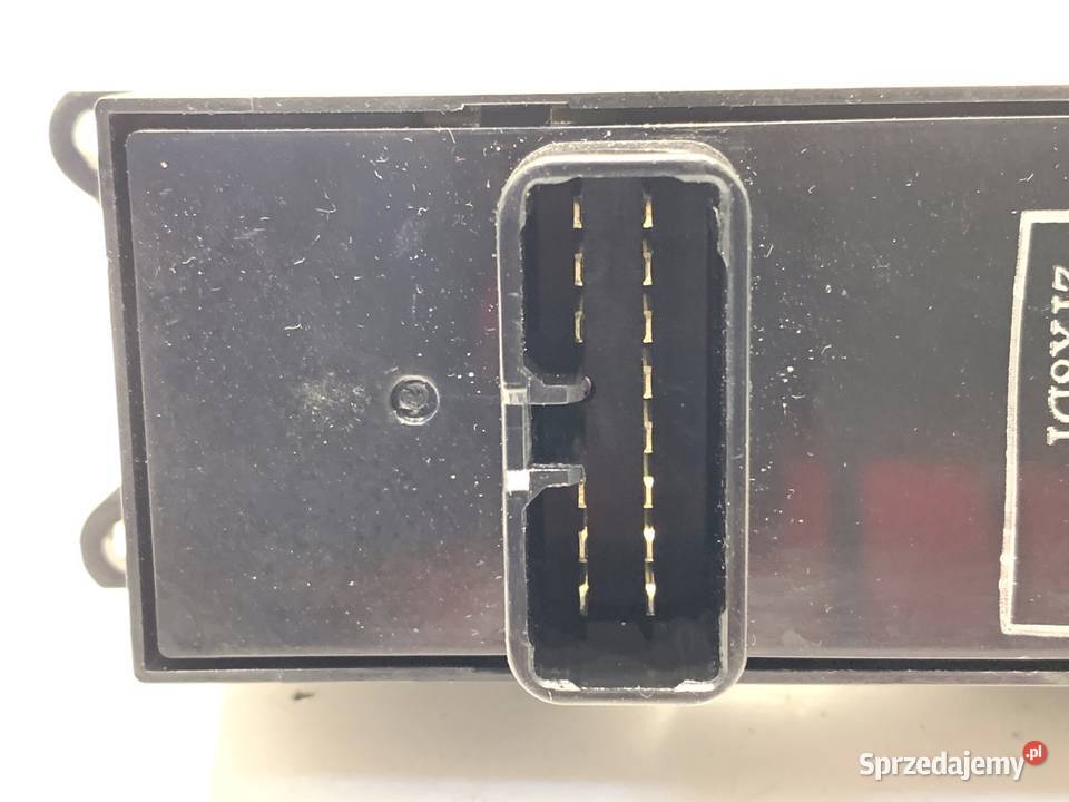 PRZEŁĄCZNIK SZYB MITSUBISHI LANCER VIII 8608A058