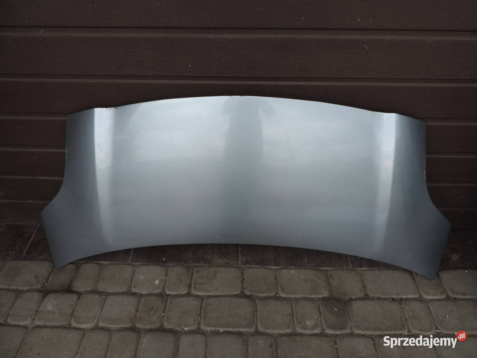 MASKA TOYOTA YARIS 2 II 1F8 osobowe sprzedam
