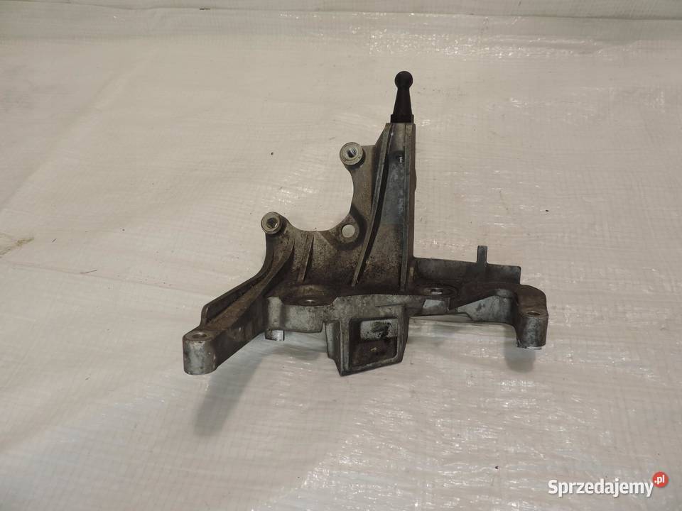 ŁAPA MOCOWANIE SILNIKA FORD C MK2 15 TDCI Zawieszenie silnika